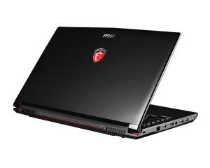 MSI GP62 spełni Twoje oczekiwania, jeśli chcesz zdobyć dobry laptop po atrakcyjnej cenie