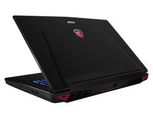 MSI GT72 to urządzenie dopracowane niemal w każdym szczególe 