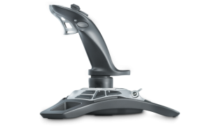 Przy przeprowadzaniu rozgrywek komputerowych oprócz wysokiej klasy klawiatury o jakości i wyniku gry w dużej mierze decydują joysticki