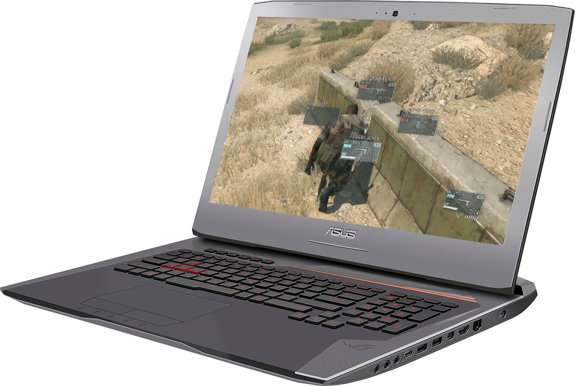 Laptopy dla graczy już od dawna cieszą się olbrzymim zainteresowaniem na rynku branży komputerowej przez co zaczęły stanowić bardzo poważną konkurencję dla stacjonarnych urządzeń gamingowych