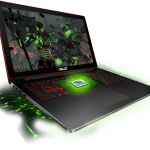 Ze względu na niezwykle szybko rosnące potrzeby wielbicieli wirtualnych rozgrywek segment branży komputerowej, którego specjalnością stały się przede wszystkim urządzeni zadedykowane do wirtualnych rozgrywek przeżywa w dzisiejszych czasach olbrzymi rozkwit