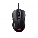 Zdecydowanie dla graczy polecane są myszki zarówno optyczne jak i także laserowe